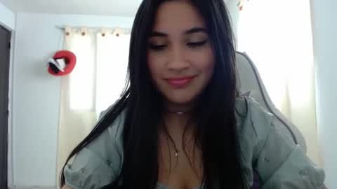 Snapshot of inocentheaven chatting on 02/27/25, 03:48 Celeste online show from 02/27/25, 03:48