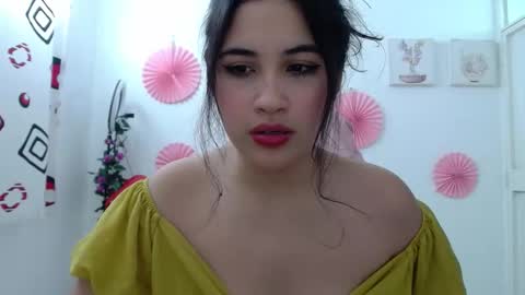 Celeste online show from 11/13/25, 04:06