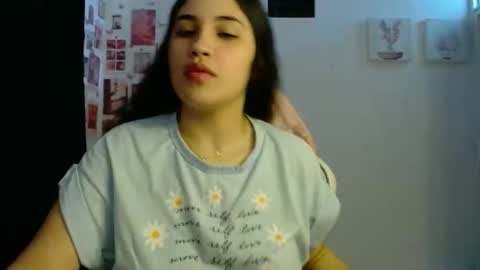 Celeste online show from 04/23/26, 01:13