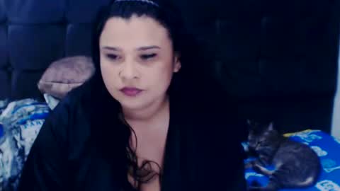Snapshot of inouebleach chatting on 06/15/26, 10:34 NATASHA online show from 06/15/26, 10:34