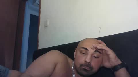 Snapshot of insaneman0502 chatting on 02/07/25, 11:45 insaneman0502 online show from 02/07/25, 11:45