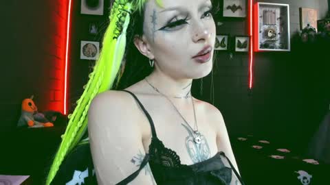   SANIA  online show from 02/03/25, 08:57