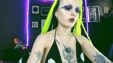   SANIA  online show from 02/20/25, 08:03