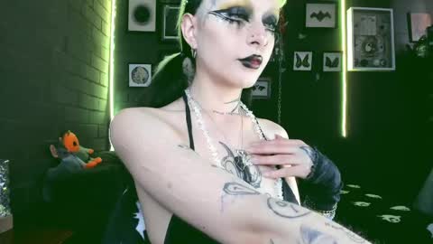   SANIA  online show from 02/26/25, 03:41