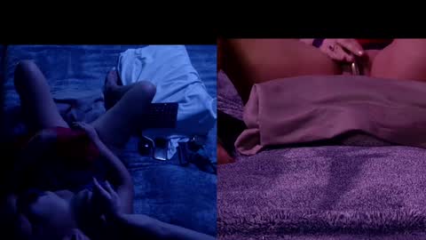 InsatiableCpl333 online show from 02/01/25, 10:55