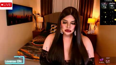Snapshot of insatiablesexqueen chatting on 05/10/26, 07:57 tasha online show from 05/10/26, 07:57