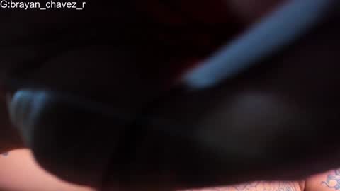 Brayan Chavez online show from 01/30/25, 05:41