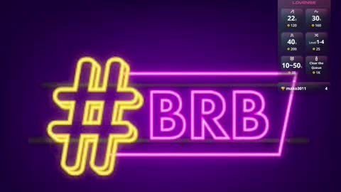 Brayan Chavez online show from 02/07/26, 04:38