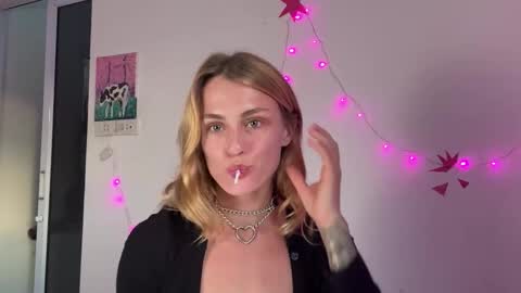 Eva online show from 01/10/26, 10:50