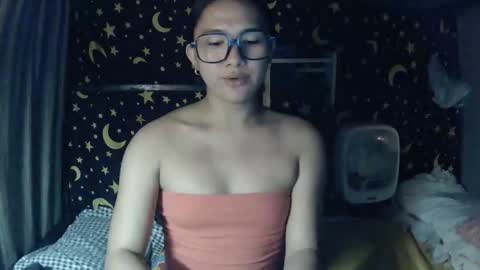 MAXINE online show from 11/06/25, 06:42