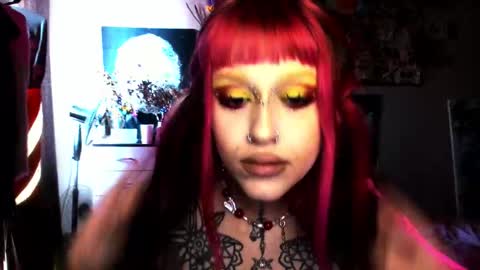 Insunnity666 online show from 03/13/26, 11:28