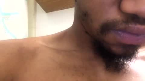 InternationalGodFather online show from 01/26/25, 03:58