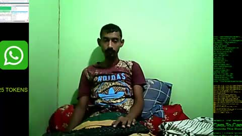 Snapshot of interne8famous chatting on 12/07/24, 04:58 interne8famous online show from 12/07/24, 04:58