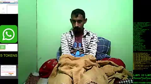 Snapshot of interne8famous chatting on 12/08/24, 01:36 interne8famous online show from 12/08/24, 01:36