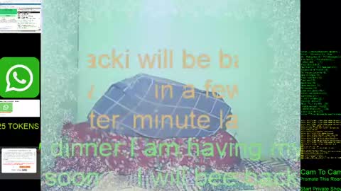 Snapshot of interne8famous chatting on 12/16/24, 03:54 interne8famous online show from 12/16/24, 03:54