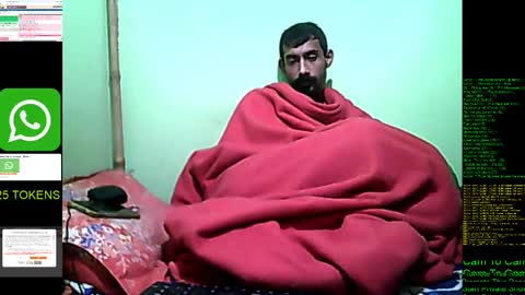 Snapshot of interne8famous chatting on 01/08/25, 12:37 interne8famous online show from 01/08/25, 12:37