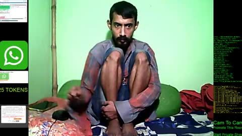 Snapshot of interne8famous chatting on 01/12/25, 10:34 interne8famous online show from 01/12/25, 10:34