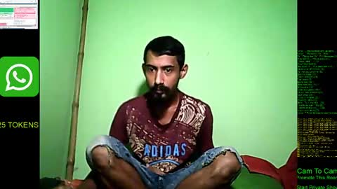 Snapshot of interne8famous chatting on 01/21/25, 11:03 interne8famous online show from 01/21/25, 11:03