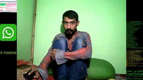 Snapshot of interne8famous chatting on 01/22/25, 11:01 interne8famous online show from 01/22/25, 11:01