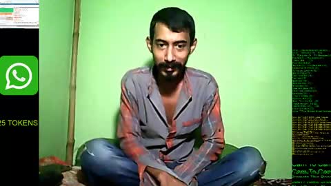 Snapshot of interne8famous chatting on 01/23/25, 10:43 interne8famous online show from 01/23/25, 10:43