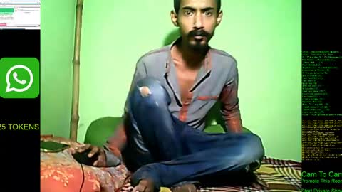 Snapshot of interne8famous chatting on 01/23/25, 04:04 interne8famous online show from 01/23/25, 04:04