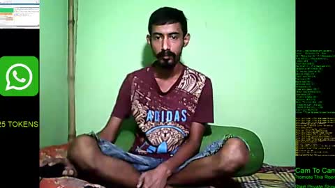 Snapshot of interne8famous chatting on 01/24/25, 10:00 interne8famous online show from 01/24/25, 10:00