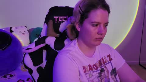 Faye online show from 12/14/24, 11:12