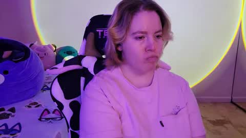 Faye online show from 02/27/25, 07:12