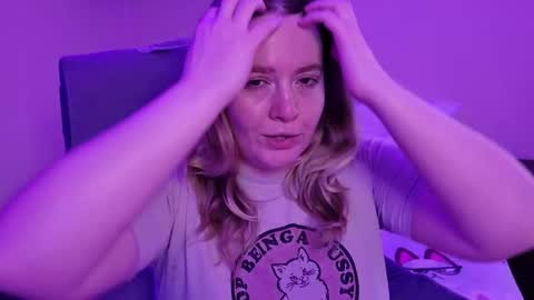 Faye online show from 03/10/26, 06:07