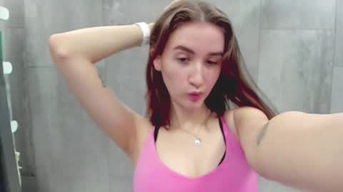 Bernadette  Join  online show from 12/06/24, 03:44