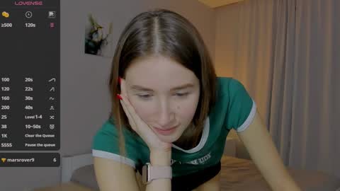 Bernadette  Join  online show from 01/22/25, 07:34