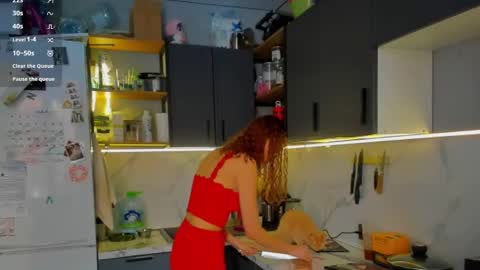 Bernadette  Join  online show from 02/05/26, 11:37