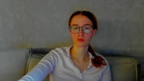 Bernadette  Join  online show from 03/29/26, 04:23