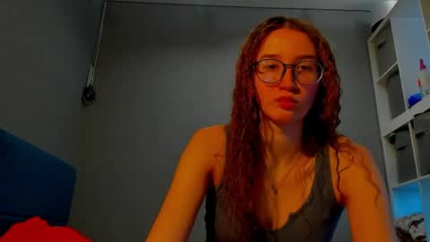 Bernadette  Join  online show from 04/10/26, 10:53