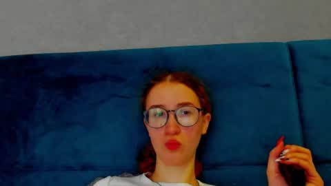 Bernadette  Join  online show from 04/12/26, 09:14