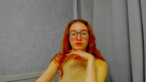 Bernadette  Join  online show from 04/25/26, 09:12