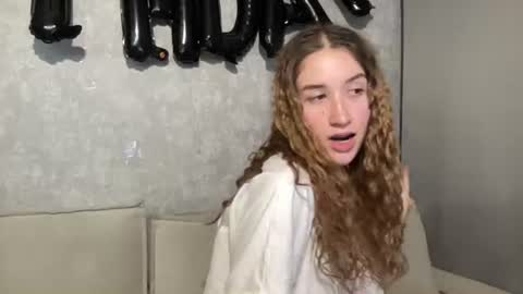 Bernadette  Join  online show from 07/14/26, 02:05