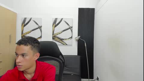 Damian Sam Jack Daniel and James online show from 10/07/25, 04:48