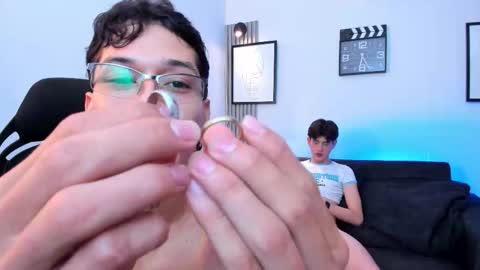 Damian Sam Jack Daniel and James online show from 03/14/26, 03:01