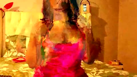 interracialcouplefm online show from 04/18/26, 09:15