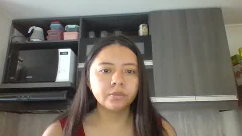 Snapshot of inthegreenway chatting on 09/08/25, 02:27 Iris 3 online show from 09/08/25, 02:27