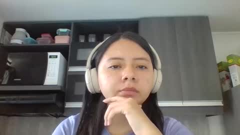 Snapshot of inthegreenway chatting on 09/15/25, 03:45 Iris 3 online show from 09/15/25, 03:45