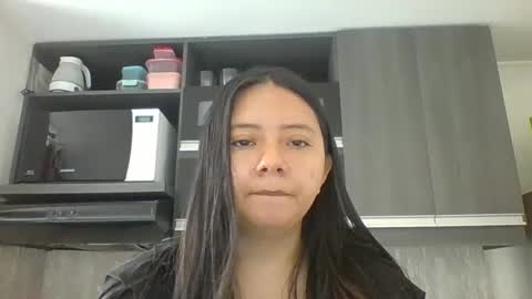 Snapshot of inthegreenway chatting on 09/19/25, 03:02 Iris 3 online show from 09/19/25, 03:02