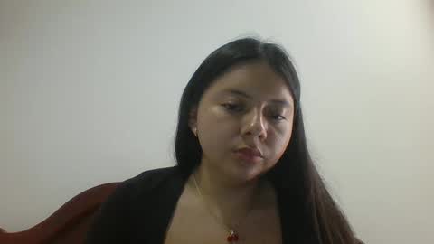 Snapshot of inthegreenway chatting on 09/25/25, 07:17 Iris 3 online show from 09/25/25, 07:17