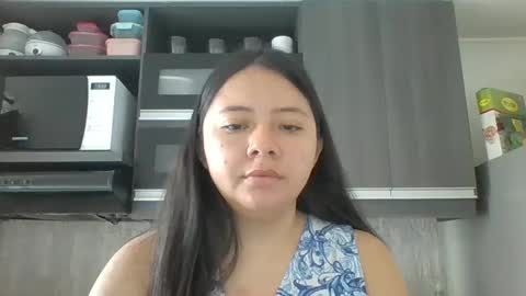 Snapshot of inthegreenway chatting on 09/30/25, 02:33 Iris 3 online show from 09/30/25, 02:33