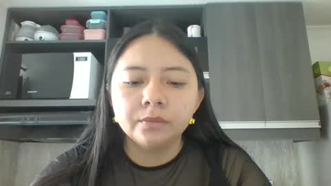 Snapshot of inthegreenway chatting on 10/06/25, 02:58 Iris 3 online show from 10/06/25, 02:58