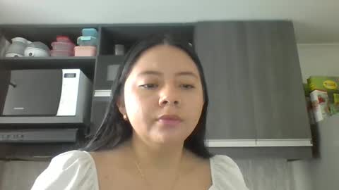 Snapshot of inthegreenway chatting on 10/07/25, 01:52 Iris 3 online show from 10/07/25, 01:52