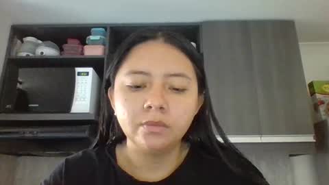 Snapshot of inthegreenway chatting on 10/09/25, 01:53 Iris 3 online show from 10/09/25, 01:53