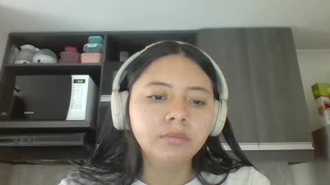 Snapshot of inthegreenway chatting on 10/10/25, 02:38 Iris 3 online show from 10/10/25, 02:38