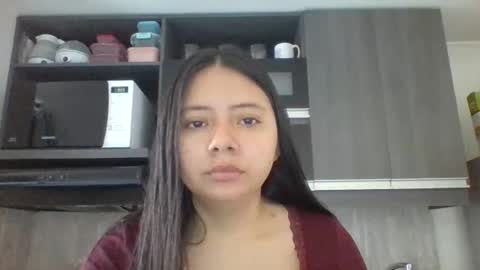 Iris 3 online show from 11/06/25, 02:07